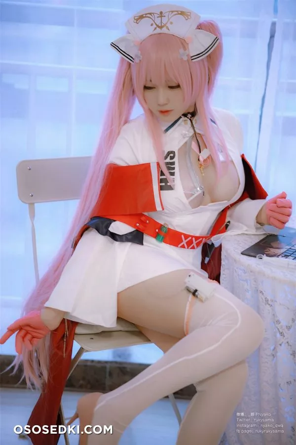 Nyako - Azur Lane - Perseus - 3
