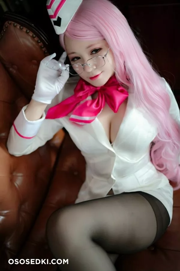 Nyako - Fate - Koyanskaya - 4