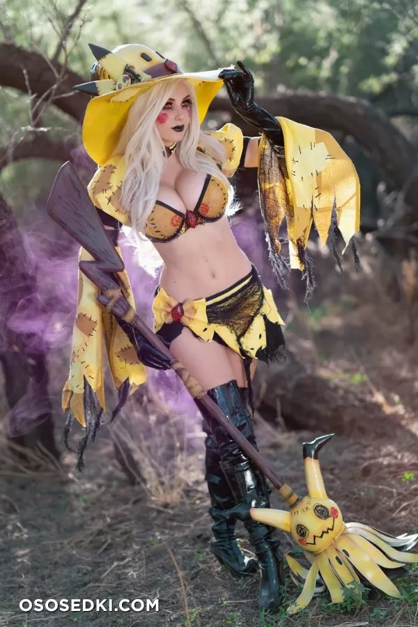 JessicaNigri - 5