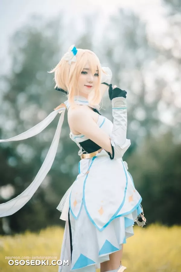SallyDorasnow - 2