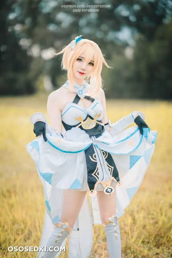 SallyDorasnow - 5