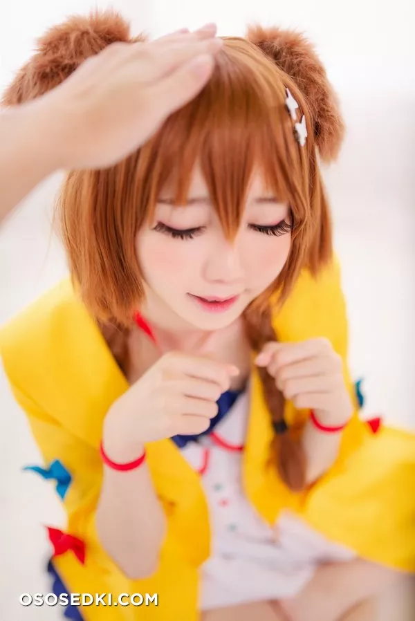 SallyDorasnow - 2