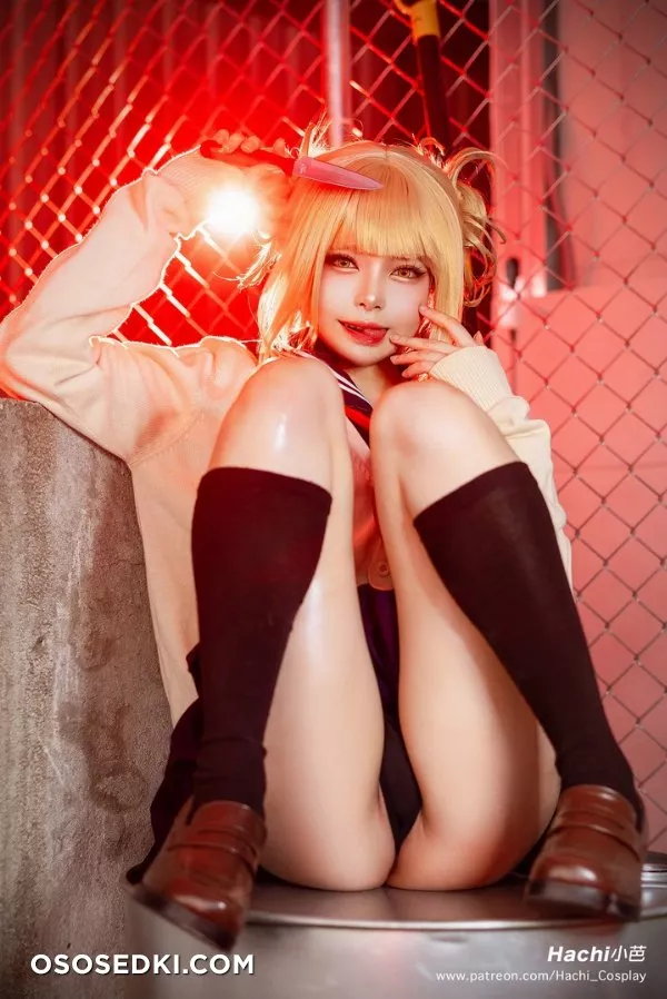Hachi - 5