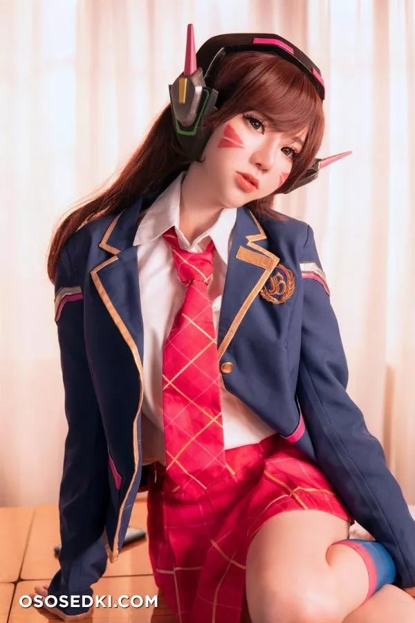 SallyDorasnow - 4