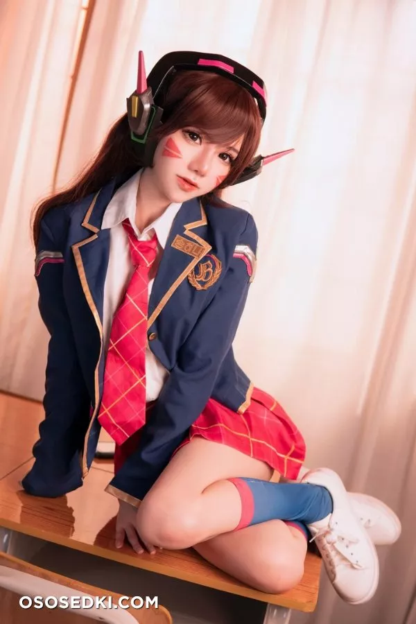 SallyDorasnow - 5