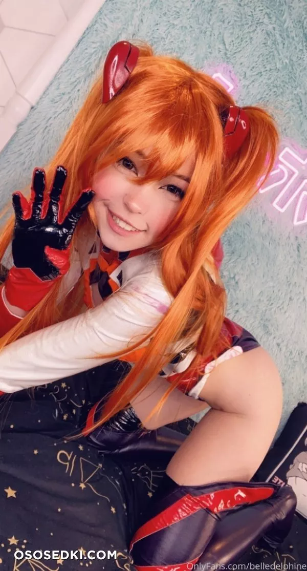 BelleDelphine - 2