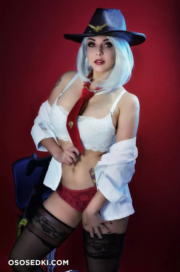 Shermie - 3