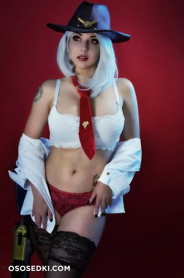 Shermie - 4