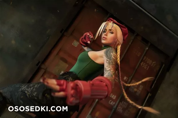 Lera Himera - Cammy White - 4
