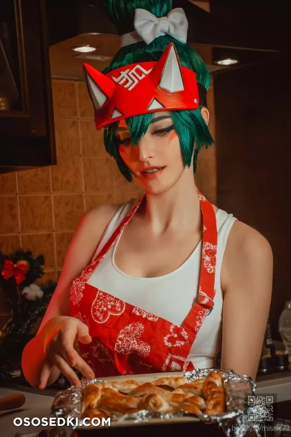 MisaKi - 4