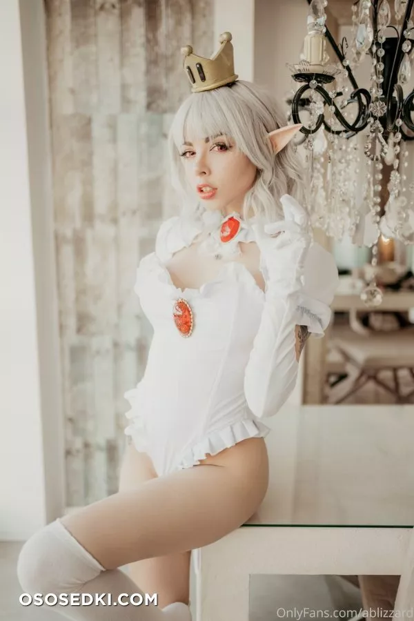 Amanda Welp - 2