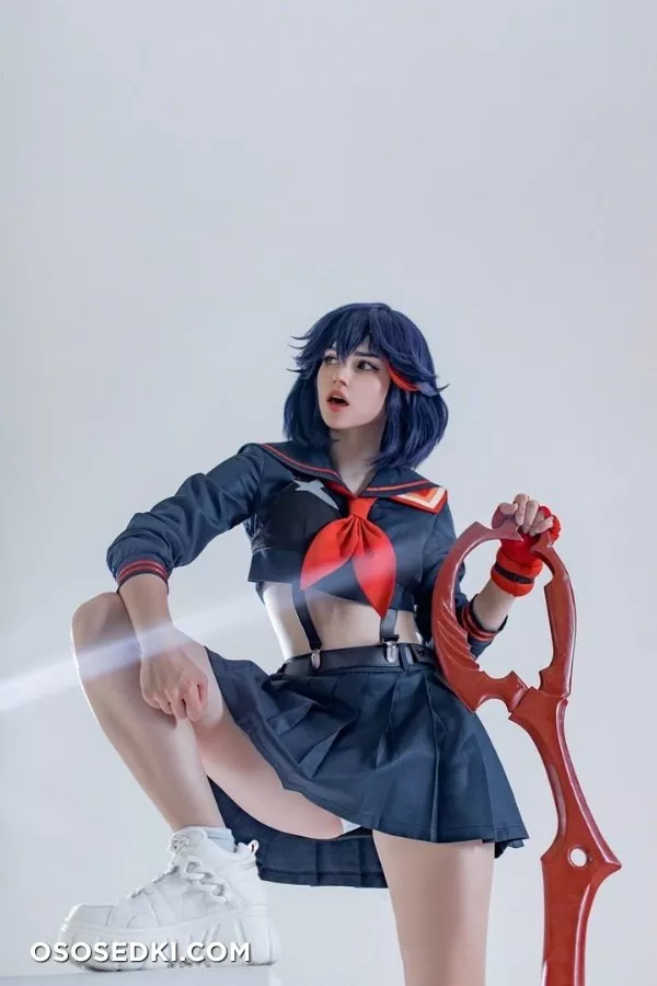 Shirogane-sama - Ryuko - 2