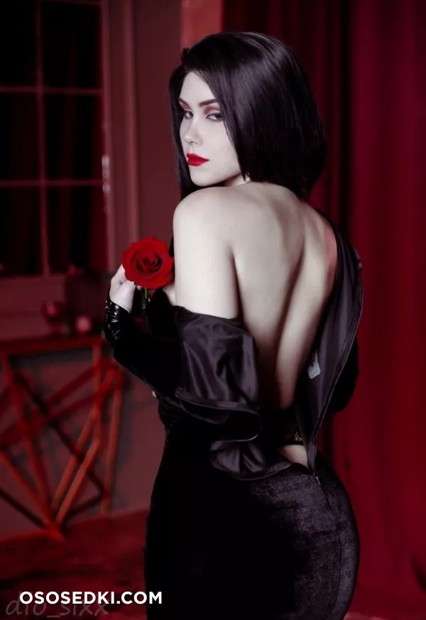 Dio sixx - Morticia - 4