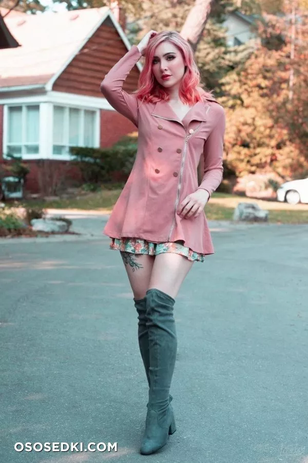 Luxlo - Pink - 5