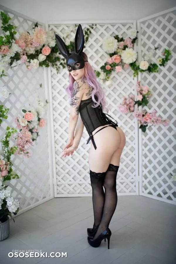 Luxlo - bunny - 5