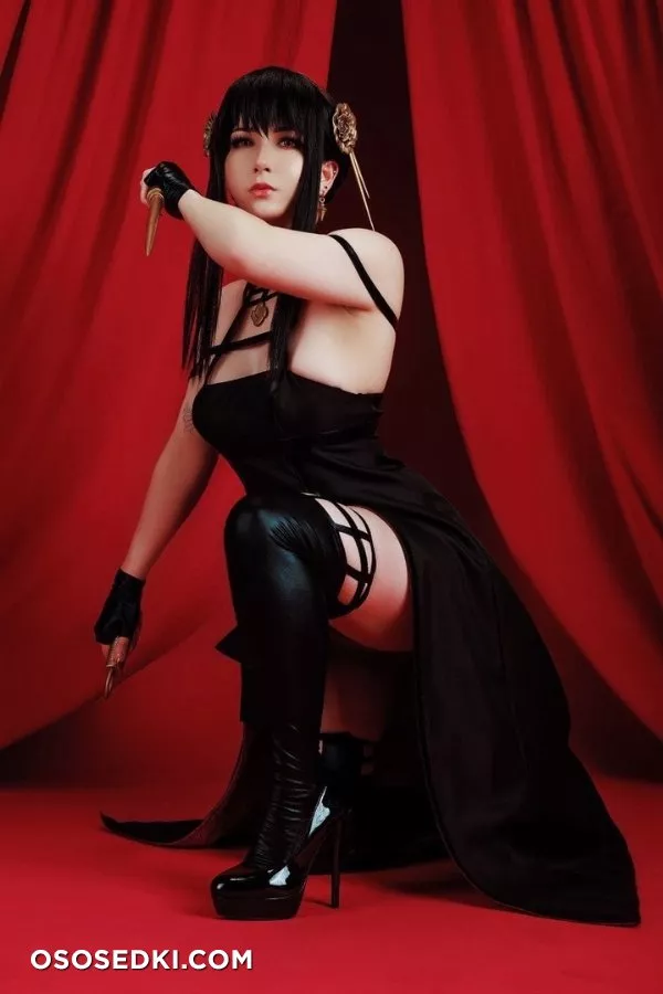 Akemi101xoxo - Yor - 3