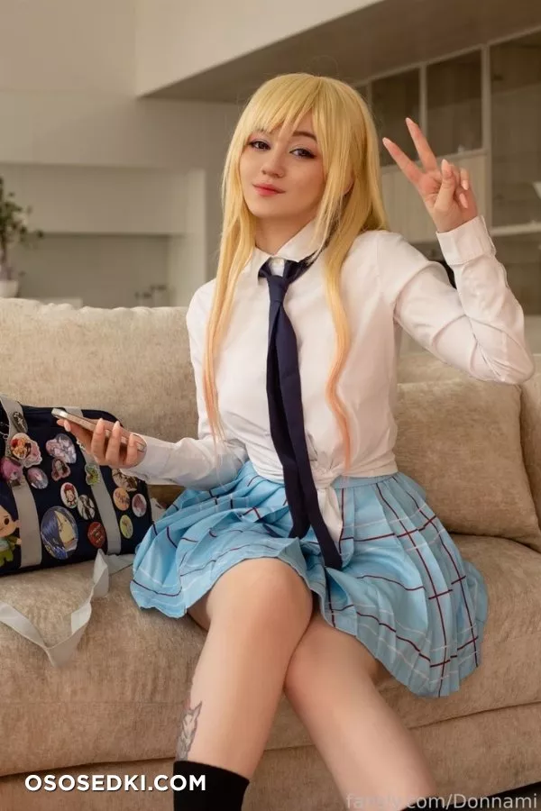 Donna Loli - Marin - 4