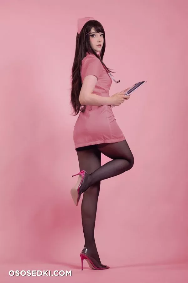 Candy Ball - Nurse - 5