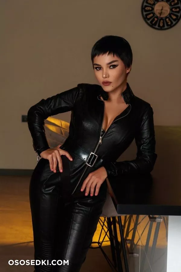 Kalinka Fox - Catwoman - 4