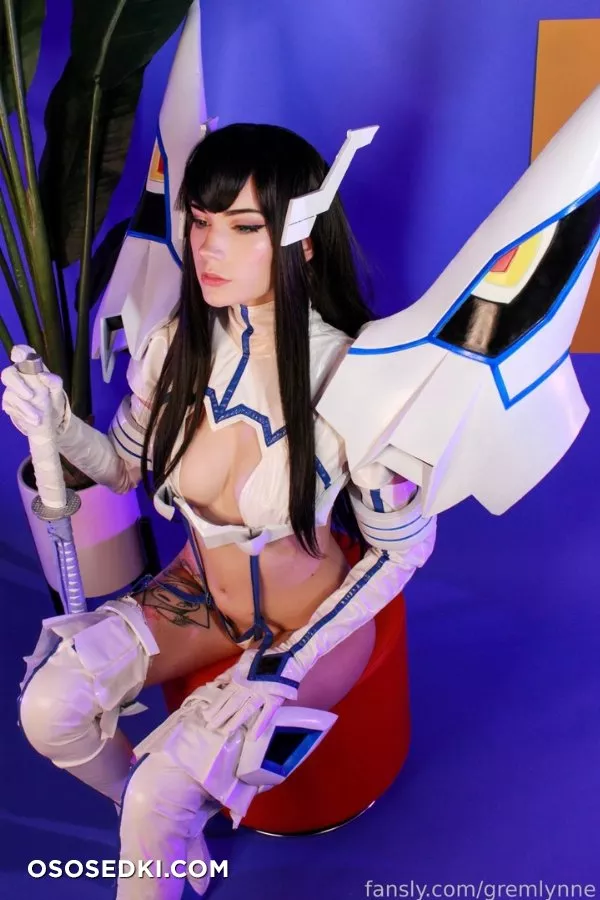 Gremlynne - Satsuki - 2