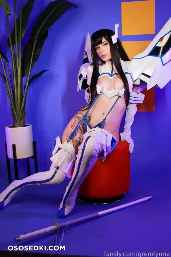 Gremlynne - Satsuki - 5