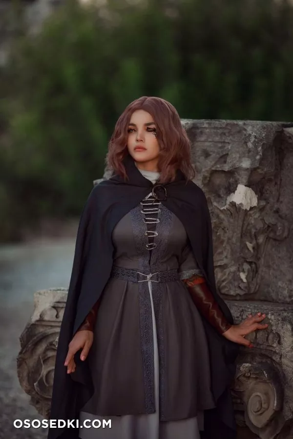 Kalinka Fox. Melina. Elden Ring - 3