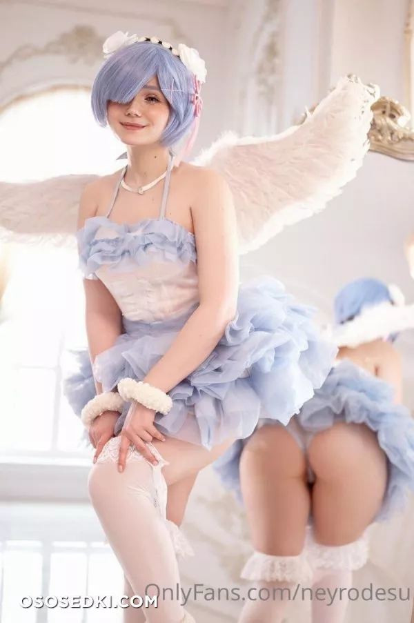 Neyrodesu - Rem - 3