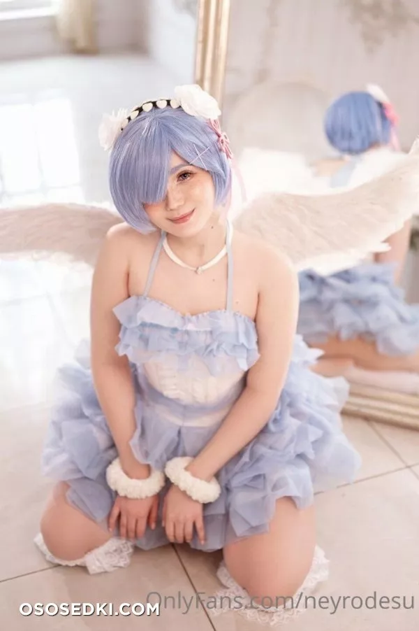 Neyrodesu - Rem - 5