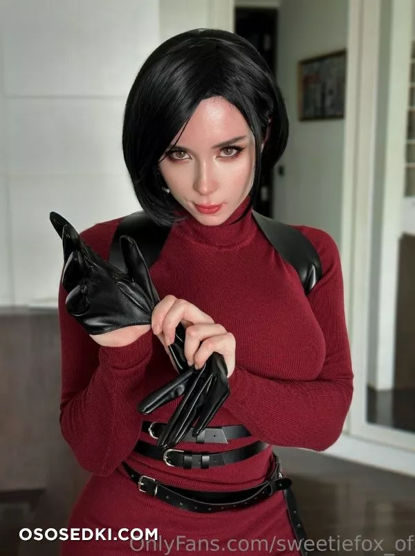 Sweetie Fox - Ada - 4