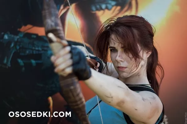 Shadow of the Tomb Raider - 4