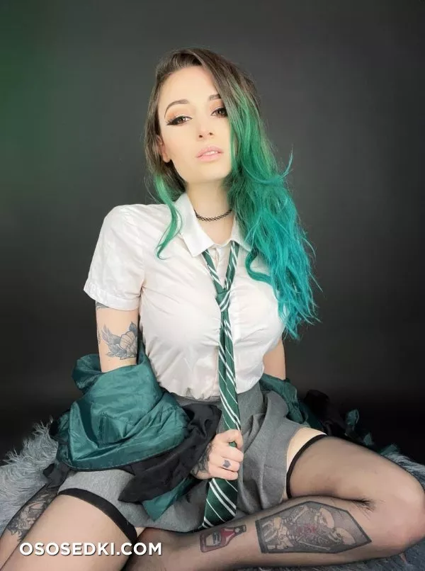 Kayla Erin Onlyfans Cosplay private 2023 - 5