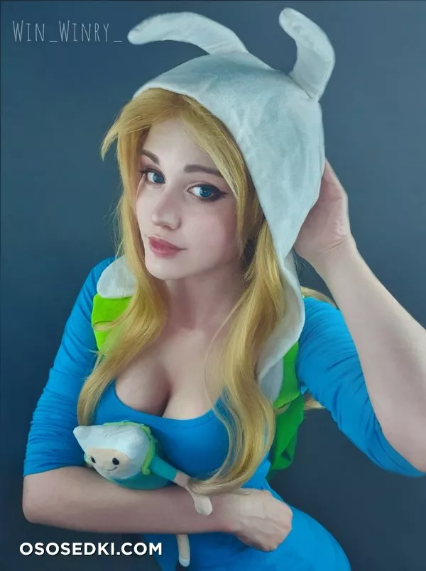 Win_Winry_ - 3