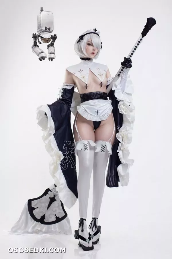 CandyBall cosplay private from onlyfans 2023 - 4