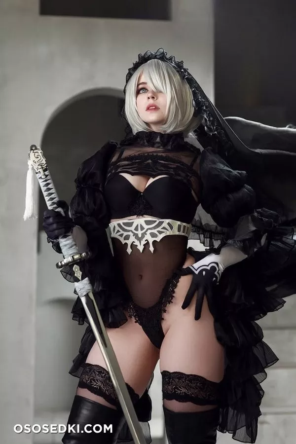 ashenReina - 3