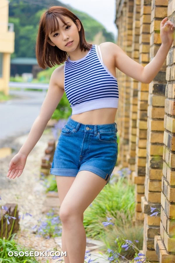 Mai Nanashima | 七嶋舞 - 4