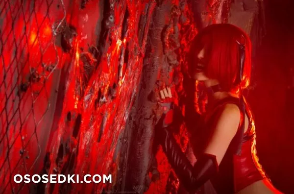 Rayne from Bloodrayne (GAME)  - 5