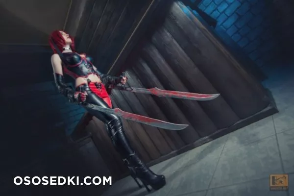 Rayne from Bloodrayne (GAME) - 2