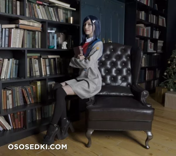 Ichigo from Darling in the Franxx - 2