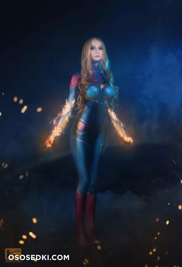 Captain Marvel - 2