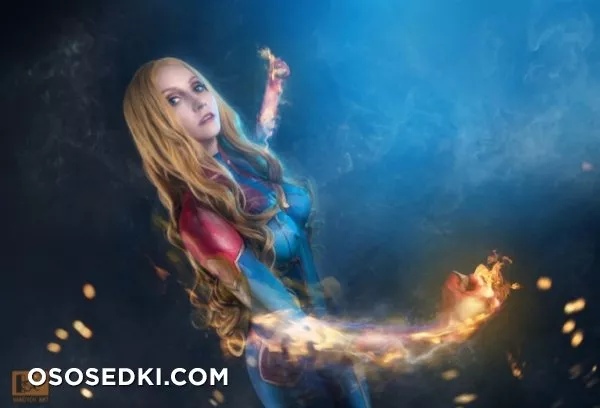 Captain Marvel - 5