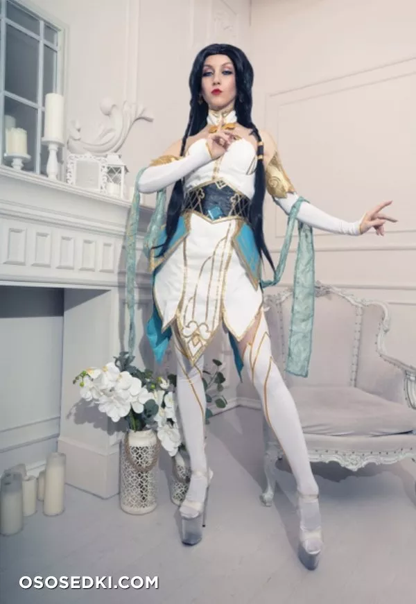 Irelia - 2
