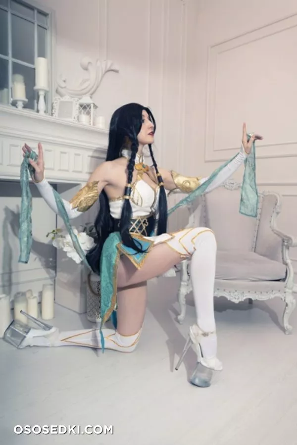 Irelia - 4