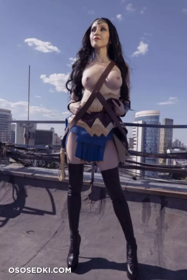 Wonder Woman - 5