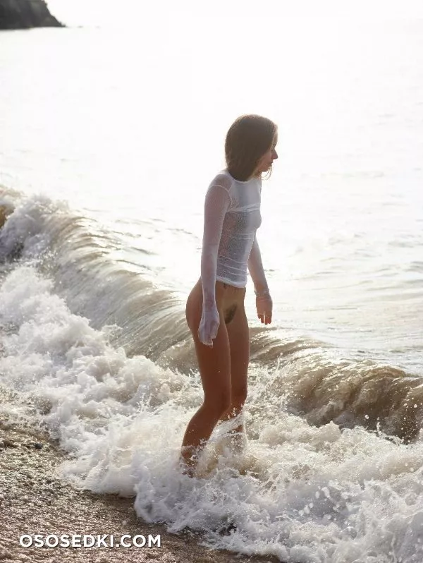 Milena D - wet transparent   (Украина) - 4
