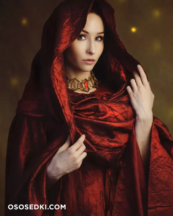 Bindi Smalls | Game of Thrones | Melisandre - 3