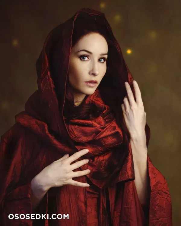 Bindi Smalls | Game of Thrones | Melisandre - 4