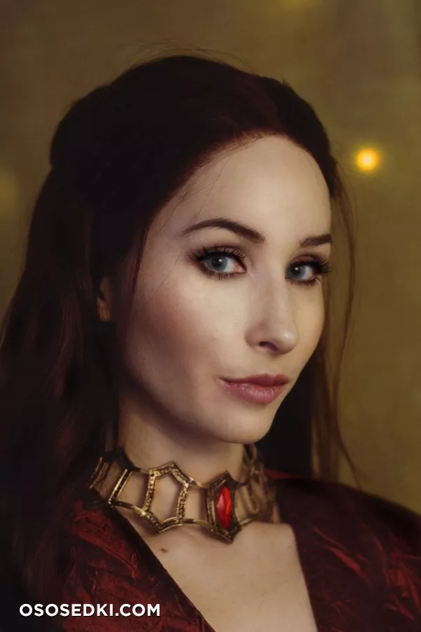 Bindi Smalls | Game of Thrones | Melisandre - 5