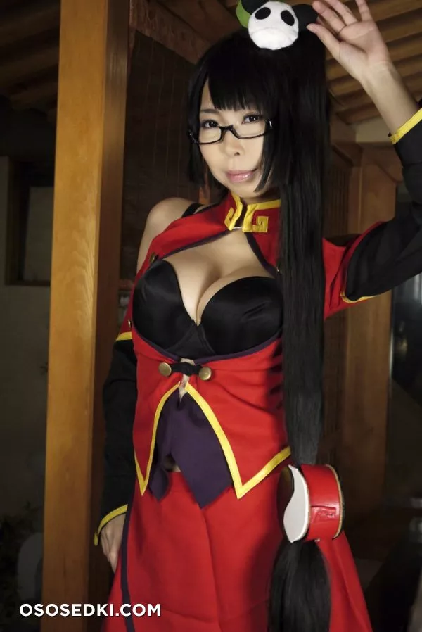 Ashiya Noriko | BlazBlue |  Litchi Faye Ling - 2