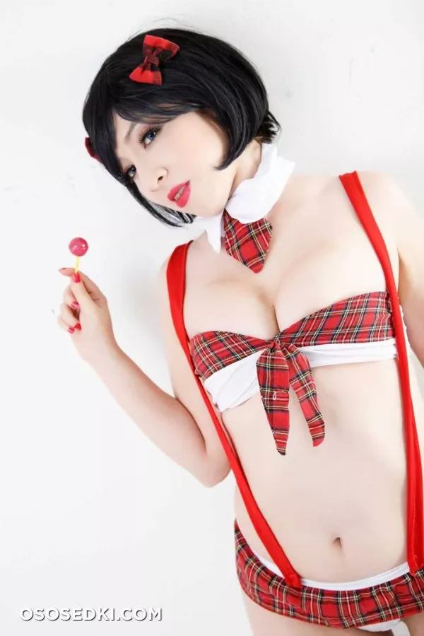 Kitty Honey | Back to School - 3