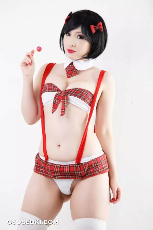 Kitty Honey | Back to School - 5